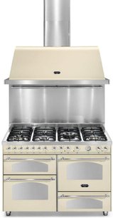 Вытяжка Lofra DOLCEVITA 120 Ivory фото 3 в Казани и Татарстане