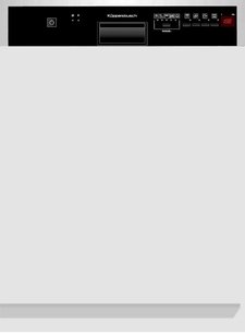 Встраиваемая посудомоечная машина Kuppersbusch IGS 6908.0 GE фото в Казани и Татарстане