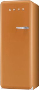 Холодильник Смег CVB20LO фото в Казани и Татарстане Холодильник Smeg CVB20LO фото в Казани и Татарстане