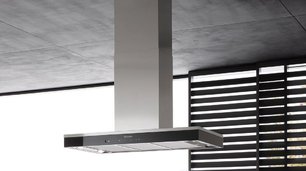 Вытяжка Миле DA 6698 D Stainless Steel Puristic Edition 6000 фото 2 в Казани и Татарстане Вытяжка Miele DA 6698 D Stainless Steel Puristic Edition 6000 фото 2 в Казани и Татарстане