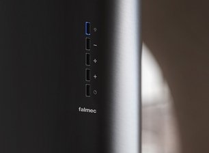 Вытяжка Falmec POLAR Black 35 (800) фото 2 в Казани и Татарстане