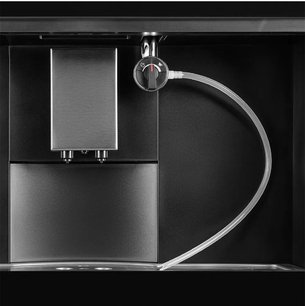 Встраиваемая кофемашина Kuppersberg KCM 182 Black фото 4