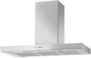 Вытяжка De Dietrich DHB7931X фото в Казани и Татарстане