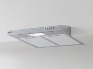 Вытяжка Крона JESSICA slim 500 inox push button фото 3 в Казани и Татарстане Вытяжка KRONA JESSICA slim 500 inox push button фото 3 в Казани и Татарстане