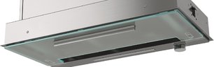 Встраиваемая вытяжка Franke FMPOS 608 BI X нержавеющая сталь/стекло фото 2 в Казани и Татарстане