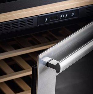 Встраиваемый винный шкаф Lofra ZB0024T фото 2 в Казани и Татарстане