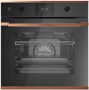 Духовой шкаф Куперсбуш BP 6350.0 GPH 7 Copper фото в Казани и Татарстане Духовой шкаф Kuppersbusch BP 6350.0 GPH 7 Copper фото в Казани и Татарстане
