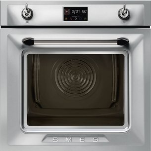 Духовой шкаф Смег SOP6902S2PX фото в Казани и Татарстане Духовой шкаф Smeg SOP6902S2PX фото в Казани и Татарстане