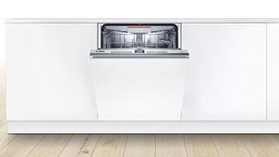 Посудомоечная машина BOSCH SMV4HMX1FR фото 2 в Казани и Татарстане Посудомоечная машина BOSCH SMV4HMX1FR фото 2 в Казани и Татарстане