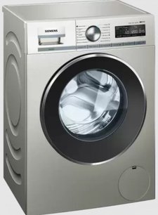 Стиральная машина с фронтальной загрузкой SIEMENS WS12WMHSOE фото в Казани и Татарстане Стиральная машина с фронтальной загрузкой SIEMENS WS12WMHSOE фото в Казани и Татарстане