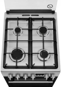 Комбинированная плита  AEG CKR56401BM фото 2 в Казани и Татарстане