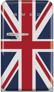 Холодильник Смег FAB10RDUJ2 фото в Казани и Татарстане Холодильник Smeg FAB10RDUJ2 фото в Казани и Татарстане