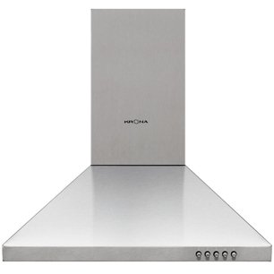 Вытяжка Krona BRIEF 500 INOX PB фото 2 в Казани и Татарстане Вытяжка Krona BRIEF 500 INOX PB фото 2 в Казани и Татарстане
