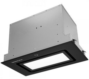 Встраиваемая вытяжка Zigmund Shtain K 172.5 B фото в Казани и Татарстане