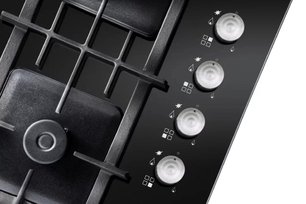 Варочная поверхность Korting HGG 665 CTN фото 3 в Казани и Татарстане