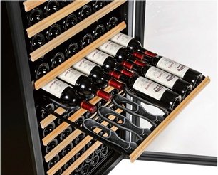 Винный шкаф ЕвроКав V-Pure-L фото 3 в Казани и Татарстане Винный шкаф EuroCave V-Pure-L фото 3 в Казани и Татарстане