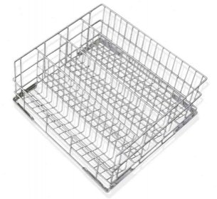 Кассета для чашек Smeg WB40G02 фото в Казани и Татарстане