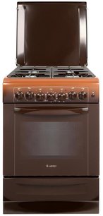 Плита Гефест 6102-02 0001 фото в Казани и Татарстане Плита Gefest 6102-02 0001 фото в Казани и Татарстане