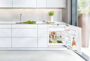 Встраиваемый холодильник Либхер UIK 1514 Comfort фото 4 в Казани и Татарстане Встраиваемый холодильник Liebherr UIK 1514 Comfort фото 4 в Казани и Татарстане