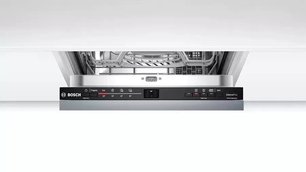 Встраиваемая посудомоечная машина BOSCH SRV2IKX3CR фото 2 в Казани и Татарстане Встраиваемая посудомоечная машина BOSCH SRV2IKX3CR фото 2 в Казани и Татарстане