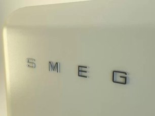 Холодильник Смег FAB32P7 фото 3 в Казани и Татарстане Холодильник Smeg FAB32P7 фото 3 в Казани и Татарстане