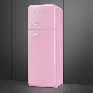 Холодильник Смег FAB30RPK6 фото 3 в Казани и Татарстане Холодильник Smeg FAB30RPK6 фото 3 в Казани и Татарстане