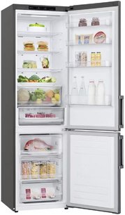 Холодильник LG GA-B 509 BMJZ фото 3 в Казани и Татарстане