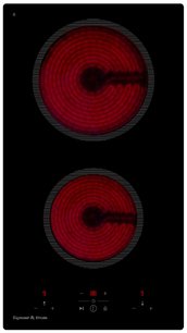 Варочная поверхность Zigmund & Shtain CN 41.3 B фото в Казани и Татарстане