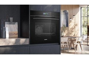 Духовой шкаф Сименс HR 776G1B1 фото 4 в Казани и Татарстане Духовой шкаф Siemens HR 776G1B1 фото 4 в Казани и Татарстане