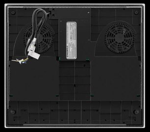Индукционная варочная панель Маунфилд CVI594WH фото 3 в Казани и Татарстане Индукционная варочная панель Maunfeld CVI594WH фото 3 в Казани и Татарстане