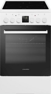 Электрическая плита Maunfeld MEC55CW08D фото в Казани и Татарстане