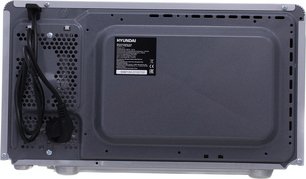 Микроволновая печь Hyundai HYM-M2001 фото 4 в Казани и Татарстане
