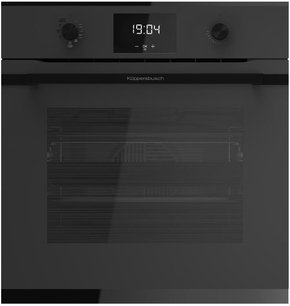 Духовой шкаф Куперсбуш BP 6332.0 KSM6 MattBlack фото в Казани и Татарстане Духовой шкаф Kuppersbusch BP 6332.0 KSM6 MattBlack фото в Казани и Татарстане