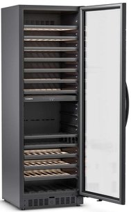 Винный шкаф Дометик E91FG Double Silver фото 2 в Казани и Татарстане Винный шкаф Dometic E91FG Double Silver фото 2 в Казани и Татарстане