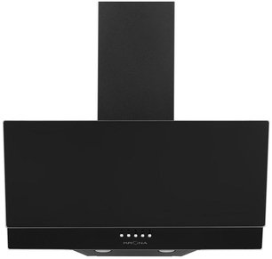 Вытяжка Krona ERICA 600 black PB фото 2 в Казани и Татарстане Вытяжка Krona ERICA 600 black PB фото 2 в Казани и Татарстане