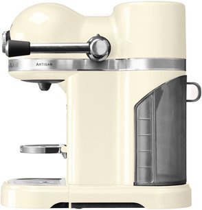 Кофемашина Китчен Эйд 5KES0504EAC фото 3 в Казани и Татарстане Кофемашина KitchenAid 5KES0504EAC фото 3 в Казани и Татарстане