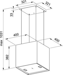 Вытяжка Франке FME 407 BK фото 3 в Казани и Татарстане Вытяжка Franke FME 407 BK фото 3 в Казани и Татарстане