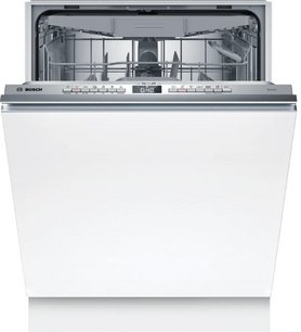 Встраиваемая посудомоечная машина Bosch SMV4HVX07E фото в Казани и Татарстане