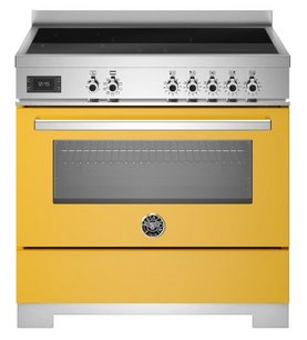 Варочный центр Bertazzoni PRO95I1EGIT2 фото в Казани и Татарстане