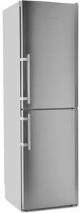 Холодильник Либхер CUNesf 3903 NoFrost фото 3 в Казани и Татарстане Холодильник Liebherr CUNesf 3903 NoFrost фото 3 в Казани и Татарстане