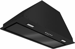 Встраиваемая вытяжка Франке VERA 72 BK фото в Казани и Татарстане Встраиваемая вытяжка Franke VERA 72 BK фото в Казани и Татарстане