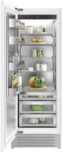 Встраиваемый холодильник Фауцуг Cooler V6000 75 Supreme CO6T-51116 L фото в Казани и Татарстане Встраиваемый холодильник V-ZUG Cooler V6000 75 Supreme CO6T-51116 L фото в Казани и Татарстане