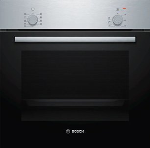 Духовой шкаф Бош HBF010BR3S фото в Казани и Татарстане Духовой шкаф Bosch HBF010BR3S фото в Казани и Татарстане