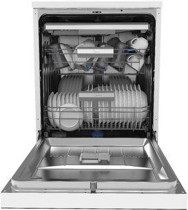 Посудомоечная машина Midea MFD60S510Wi фото 2 в Казани и Татарстане