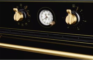 Духовой шкаф Kuppersberg SR 6911 B Bronze фото 4 в Казани и Татарстане