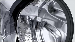 Стирально-сушильная машина BOSCH WNA254XWOE фото 4 в Казани и Татарстане Стирально-сушильная машина BOSCH WNA254XWOE фото 4 в Казани и Татарстане