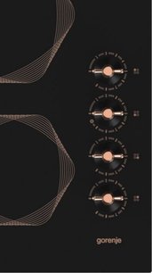Варочная панель Горение EC6INB фото 3 в Казани и Татарстане Варочная панель Gorenje EC6INB фото 3 в Казани и Татарстане
