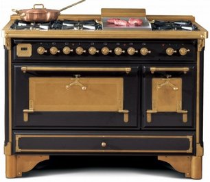 Варочный центр Restart ELG 120 фото в Казани и Татарстане