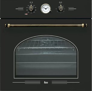 Духовой шкаф Тека HR 650 AG B фото в Казани и Татарстане Духовой шкаф Teka HR 650 AG B фото в Казани и Татарстане