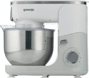 Gorenje (кухонный комбайн MMC1005W + блендер BN1200AL) фото 2 в Казани и Татарстане
